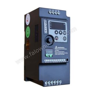 Falownik Sanyu SX1000 5,5kW SX1000-5R5G-4