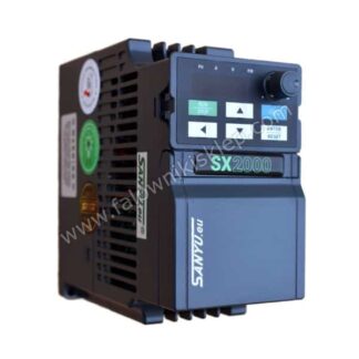 Falownik Sanyu SX2000 0,75kW SX2200-0R75G