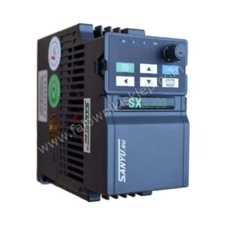 Falownik Sanyu SX2000 1,5kW SX2200-1R5G