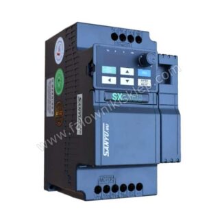 Falownik Sanyu SX2000 2,2kW SX2200-2R2G