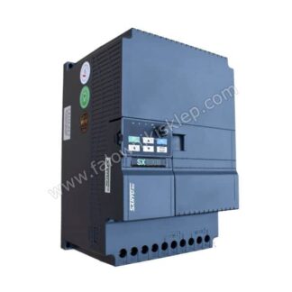 Falownik Sanyu SX2000 11kW / 15kW SX2400-11G/15P