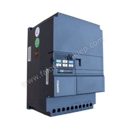 Falownik Sanyu SX2000 11kW / 15kW SX2400-11G/15P