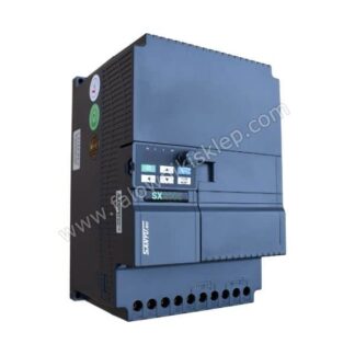 Falownik Sanyu SX2000 220kW / 250kW SX2400-220G/250P