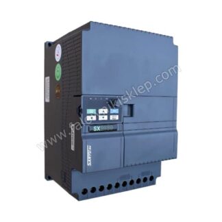 Falownik Sanyu SX2000 22kW / 30kW SX2400-22G/30P