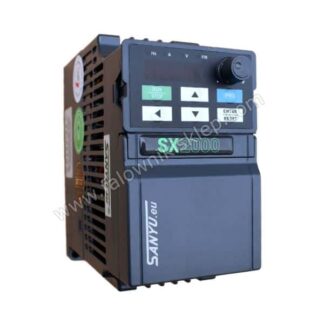 Falownik Sanyu SX2000 2,2kW SX2400-2R2G