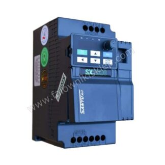 Falownik Sanyu SX2000 4kW / 5,5kW SX2400-3R7G/5R5P