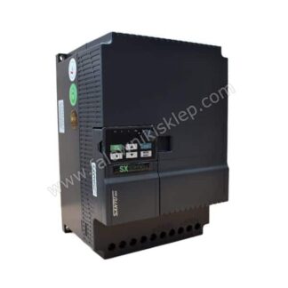 Falownik Sanyu SX2000 45kW / 55kW SX2400-45G/55P