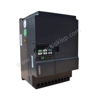 Falownik Sanyu SX2000 45kW / 55kW SX2400-45G/55P