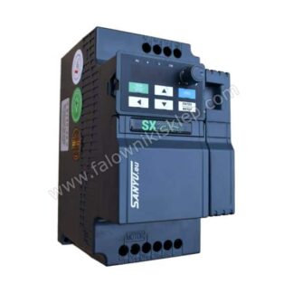 Falownik Sanyu SX2000 5,5kW SX2400-5R5G