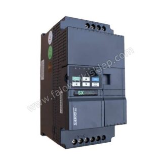 Falownik Sanyu SX2000 7,5kW / 11kW SX2400-7R5G/11P