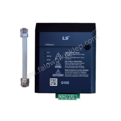 Karta komunikacyjna CANOpen LV-G100 do falownika LG/LS