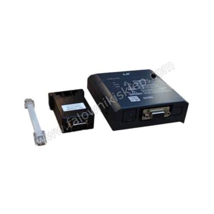 Karta komunikacyjna Profibus LV-G100 do falownika LG/LS