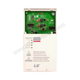 Karta komunikacyjna EtherCAT LSLV-S100 do falownika LG