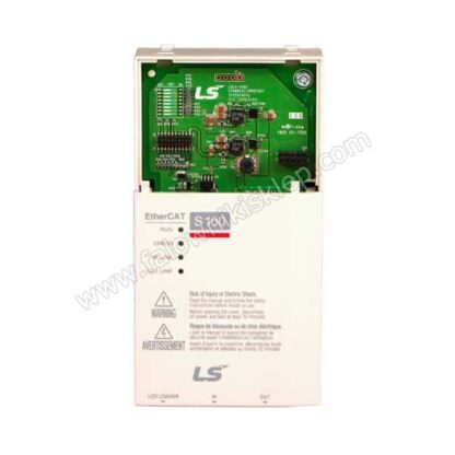 Karta komunikacyjna EtherCAT LSLV-S100 do falownika LG