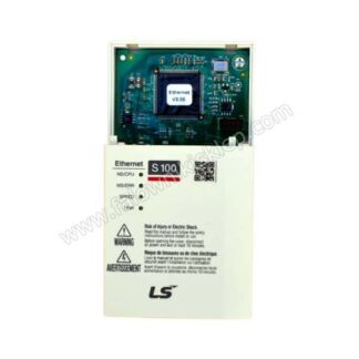 Karta komunikacyjna Ethernet LSLV-S100 do falownika LG