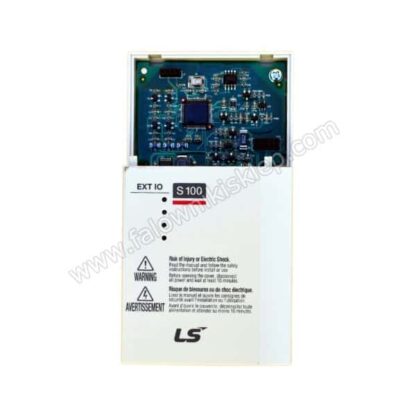 Karta wejść / wyjść do falownika LG LSLV-S100 I/O
