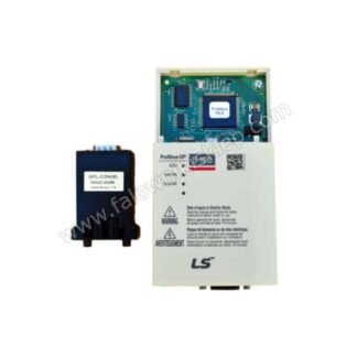 Karta komunikacyjna Profibus-DP LSLV-S100 do falownika LG