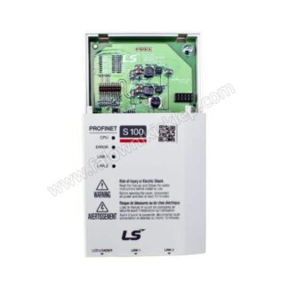 Karta komunikacyjna Profinet LSLV-S100 do falownika LG