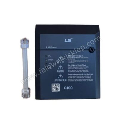 Karta komunikacyjna Ethetnet LV-G100 do falownika LG/LS