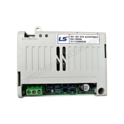 Karta LG podtrzymania zasilania SV-iS7 Com Supply