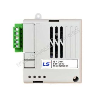 Karta komunikacyjna DeviceNet SV-IS7 do falownika LG/LS