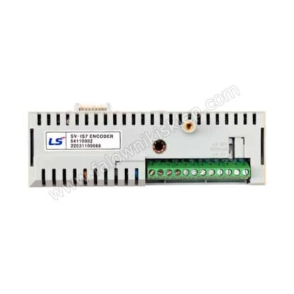 Karta enkoderowa do falownika LG/LS SV-iS7 Encoder