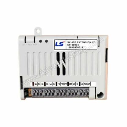 Karta rozszerzeń wejść / wyjść do falownika LG/LS SV-iS7 EXT I/O