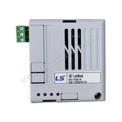Karta komunikacyjna LONWorks SV-IS7 do falownika LG/LS