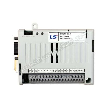 Karta PLC do falownika LG SV-iS7 PLC