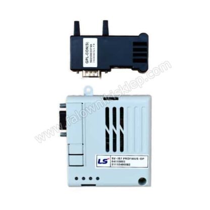 Karta komunikacyjna Profibus-DP SV-iS7 do falownika LG/LS
