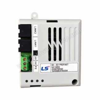 Karta komunikacyjna Profinet SV-iS7 do falownika LG/LS