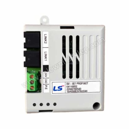 Karta komunikacyjna Profinet SV-iS7 do falownika LG/LS
