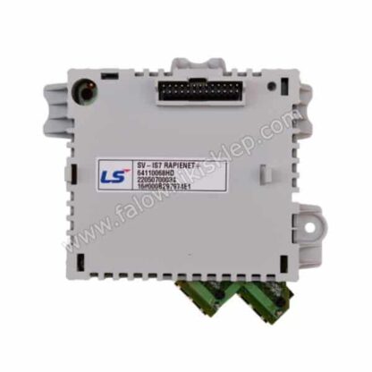 Karta komunikacyjna RAPIENET+ SV-iS7 RNET do falownika LG/LS