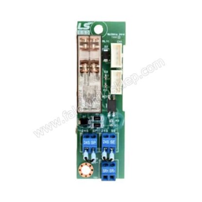 Karta Safety SV-iS7 do falownika LG/LS