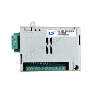 Karta synchronizacyjna SV-IS7 SYNCHRO do falownika LG