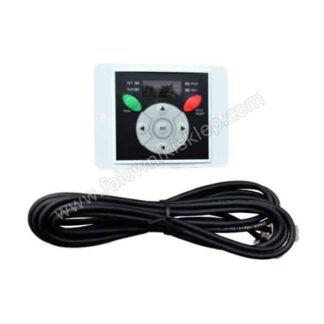 Klawiatura do falownika LG/LS SV-iG5A RC 3M