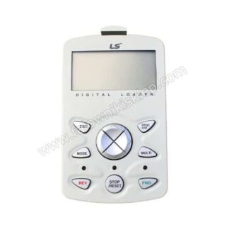 Klawiatura do falownika LG S100 SV-IS7 LCD