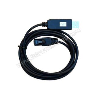Przewód do programowania falownika LG S100 RJ45-USB