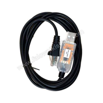 Przewód do programowania falownika LG M100 LSLV-RS485/USB
