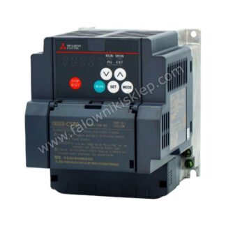 Falownik Mitsubishi FR-CS80 1,5kW FR-CS84-036-60