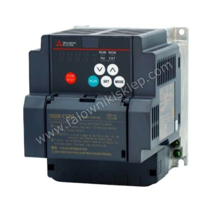 Falownik Mitsubishi FR-CS80 1,5kW FR-CS84-036-60