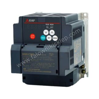 Falownik Mitsubishi FR-CS80 2,2kW FR-CS84-050-60