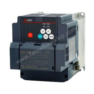 Falownik Mitsubishi FR-CS80 3,7kW FR-CS84-080-60