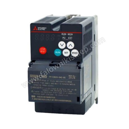 Falownik Mitsubishi FR-CS80 0,75kW FR-CS82S-042-60