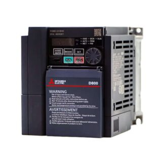 Falownik Mitsubishi FR-D800 2,2kW FR-D840-2.2K-050-60