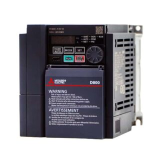 Falownik Mitsubishi FR-D800 3,7kW FR-D840-3.7K-081-60