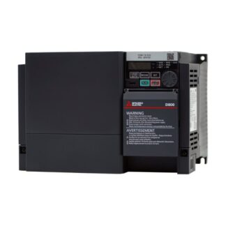 Falownik Mitsubishi FR-D800 7,5kW FR-D840-7.5K-163-60